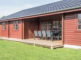 4 Star Holiday Home in Tarm