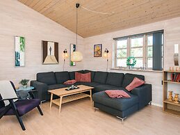 4 Star Holiday Home in Tarm