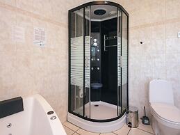 4 Star Holiday Home in Tarm