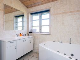 4 Star Holiday Home in Tarm