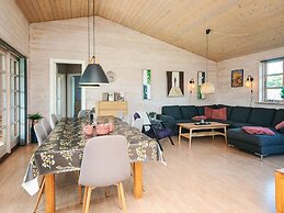 4 Star Holiday Home in Tarm