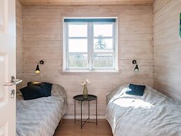 4 Star Holiday Home in Tarm