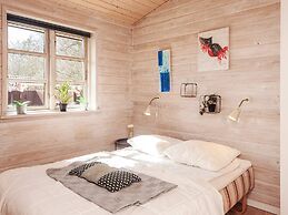4 Star Holiday Home in Tarm