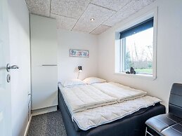 5 Person Holiday Home in Blavand