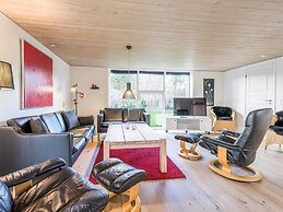 5 Person Holiday Home in Blavand