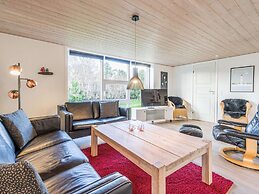 5 Person Holiday Home in Blavand