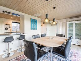 5 Person Holiday Home in Blavand
