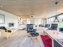5 Person Holiday Home in Blavand