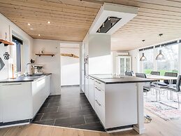 5 Person Holiday Home in Blavand