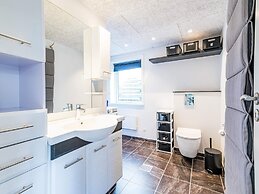 5 Person Holiday Home in Blavand