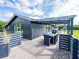 5 Person Holiday Home in Blavand