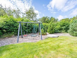 5 Person Holiday Home in Blavand
