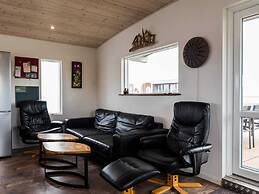 4 Star Holiday Home in Hvide Sande