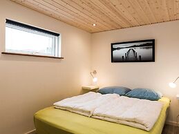 4 Star Holiday Home in Hvide Sande