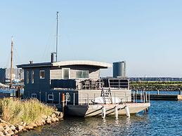 4 Star Holiday Home in Hvide Sande