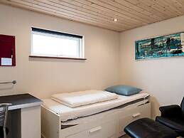 4 Star Holiday Home in Hvide Sande