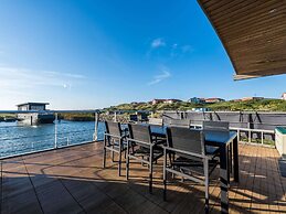 4 Star Holiday Home in Hvide Sande