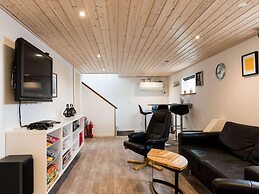 4 Star Holiday Home in Hvide Sande