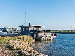 4 Star Holiday Home in Hvide Sande
