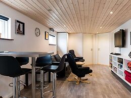 4 Star Holiday Home in Hvide Sande
