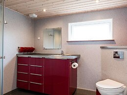 4 Star Holiday Home in Hvide Sande