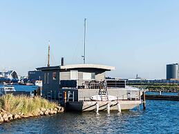4 Star Holiday Home in Hvide Sande
