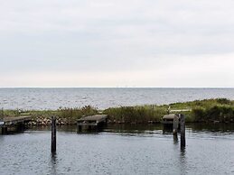 4 Star Holiday Home in Hvide Sande