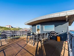 4 Star Holiday Home in Hvide Sande