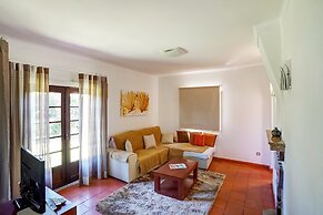 Lovely Villa in Vilamoura With Private Pool