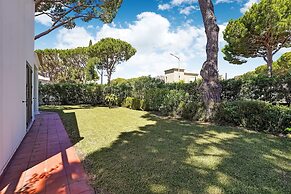 Lovely Villa in Vilamoura With Private Pool