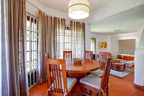 Lovely Villa in Vilamoura With Private Pool