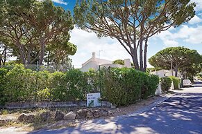 Lovely Villa in Vilamoura With Private Pool