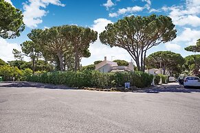 Lovely Villa in Vilamoura With Private Pool