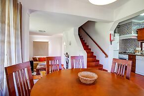Lovely Villa in Vilamoura With Private Pool