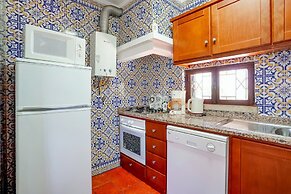 Lovely Villa in Vilamoura With Private Pool