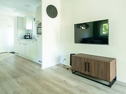 Modern Chalet With Dishwasher, Near Utrecht