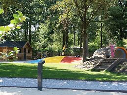 Modern Chalet With Dishwasher, Near Utrecht