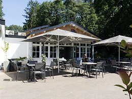 Modern Chalet With Dishwasher, Near Utrecht