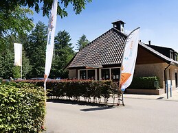 Comfy Chalet With Dishwasher, Near Utrecht