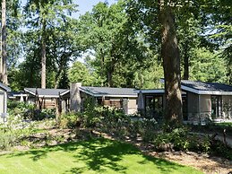 Comfy Chalet With Dishwasher, Near Utrecht