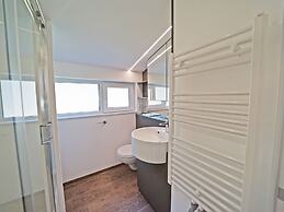 Comfy Chalet With Dishwasher, Near Utrecht
