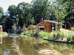 Comfy Chalet With Dishwasher, Near Utrecht