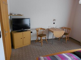 Ferienwohnung im Bayerischen Wald mit Balkon