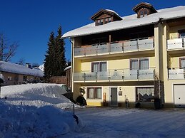 Ferienwohnung im Bayerischen Wald mit Balkon