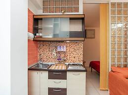 Simplistic Apartment in Reitani near Lido Beach