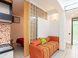 Simplistic Apartment in Reitani near Lido Beach