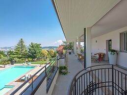 Holiday Home Near Urbino & Beaches