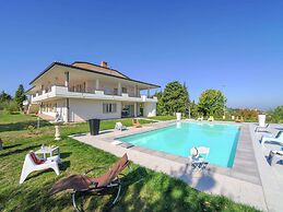Holiday Home Near Urbino & Beaches