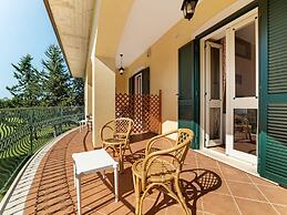 Villa With Pool Near Paestum
