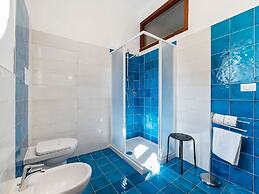 Villa With Pool Near Paestum
